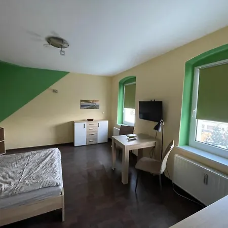 Gaestewohnung In Apartmán